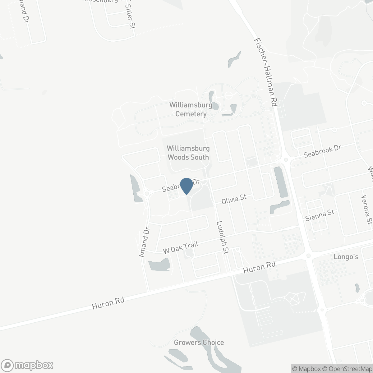 293 SEABROOK Drive, Kitchener, Ontario N2R 0G3